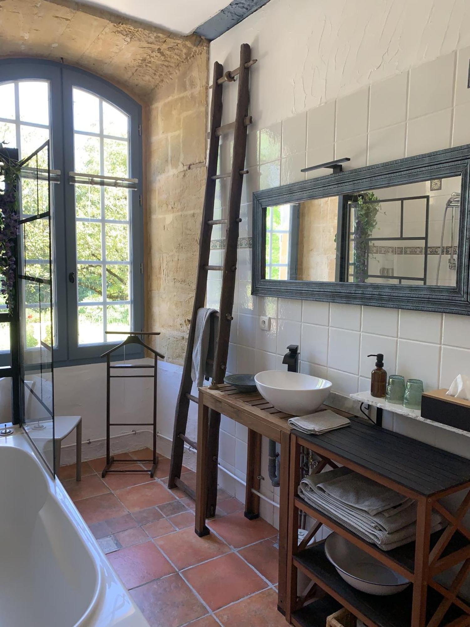 Chateau De Monsac Habitación foto